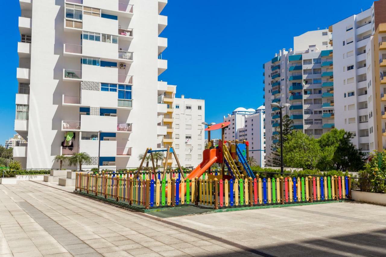 Pe Na Areia Alojamento Local פורטימאו מראה חיצוני תמונה