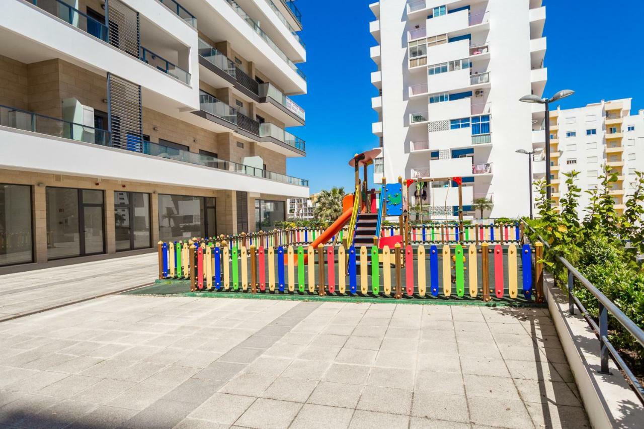 Pe Na Areia Alojamento Local פורטימאו מראה חיצוני תמונה