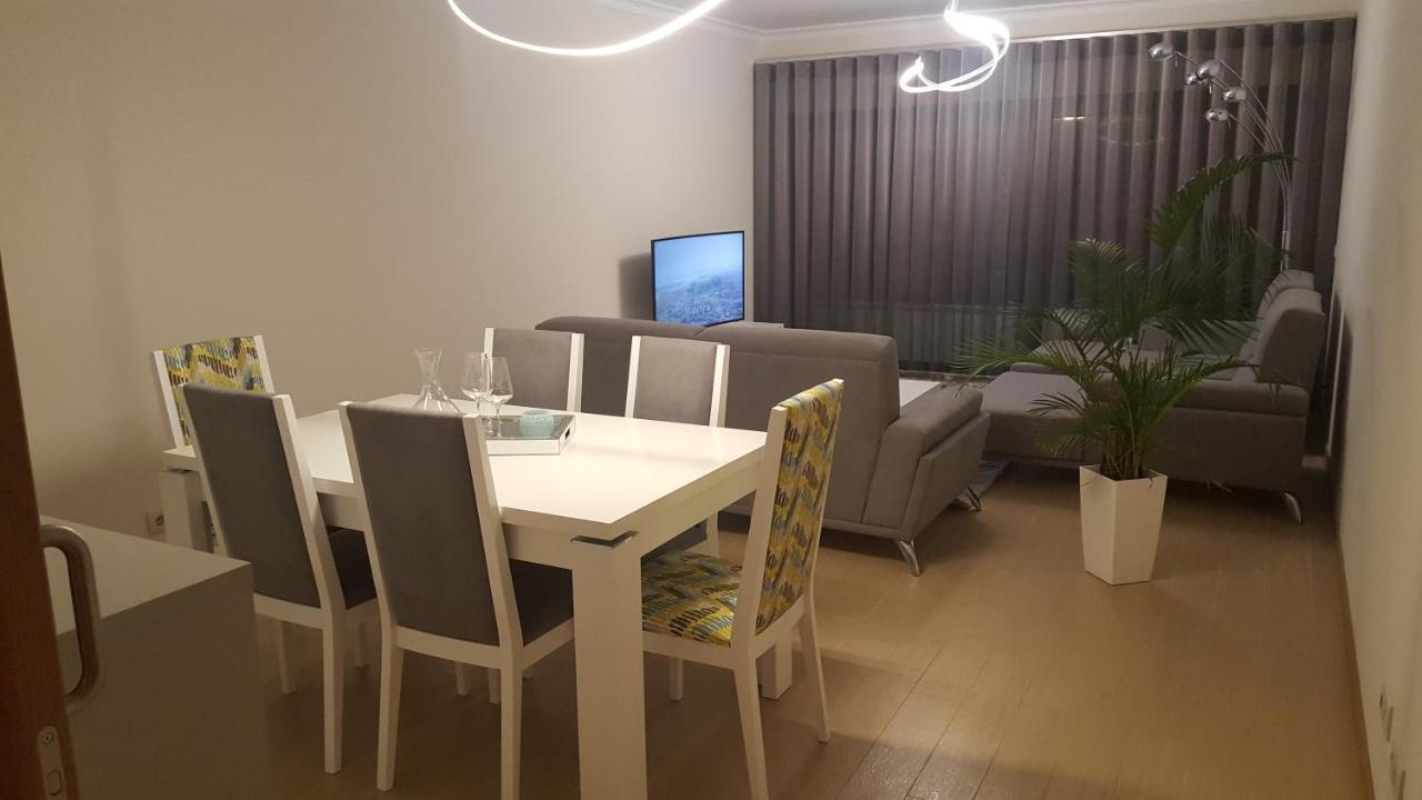 Pe Na Areia Alojamento Local פורטימאו מראה חיצוני תמונה